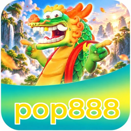 pop888 Instalar Logo 2
