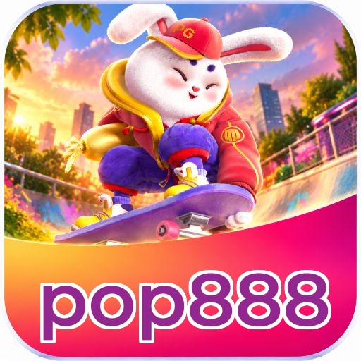 pop888 Apostas Esportivas Logo