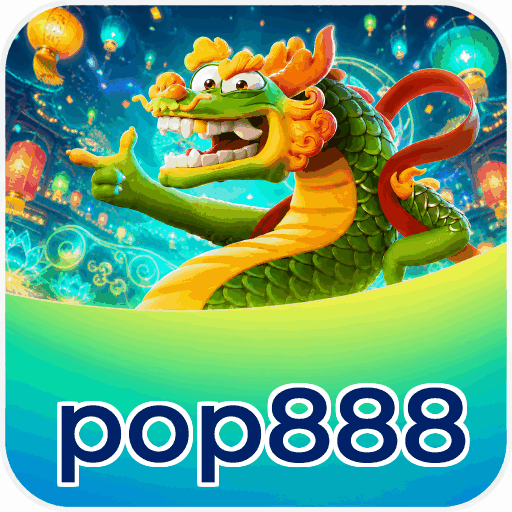 pop888
