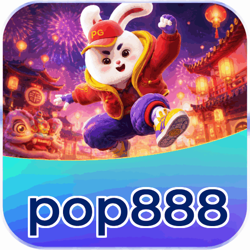 pop888