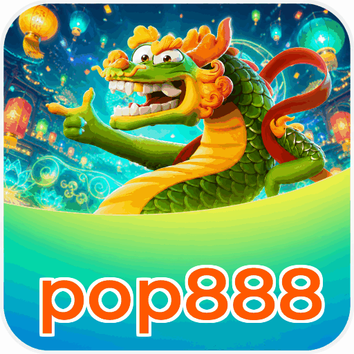 pop888