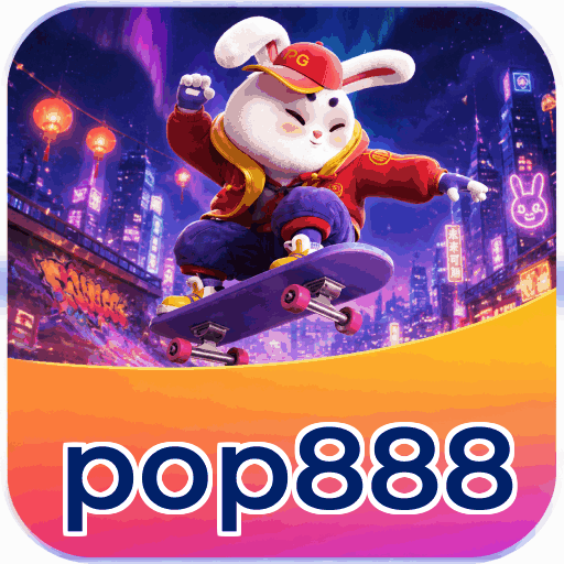 pop888