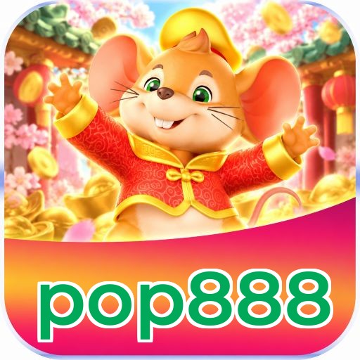 pop888 Instalar Logo 3
