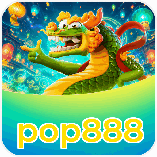 pop888