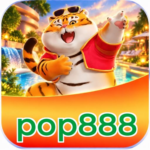 pop888 Segurança Logo 3