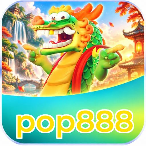 pop888 Segurança Logo 2