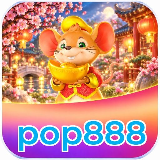 pop888 Instalar Logo 1