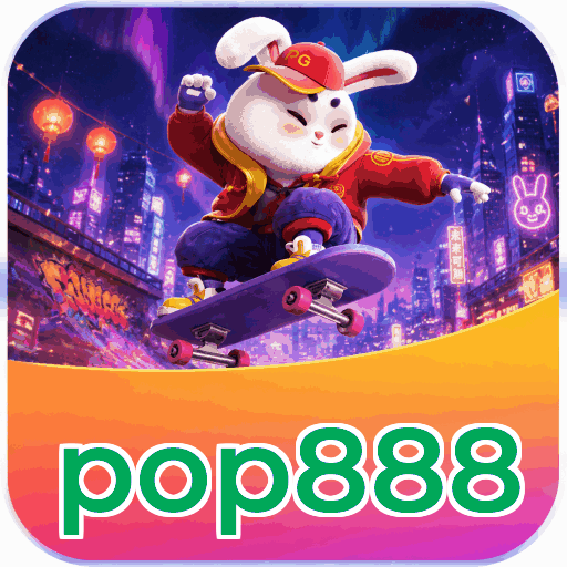 pop888