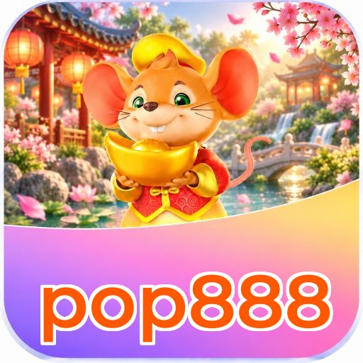Slots pop888 - 1.500+ Jogos RTP Alto