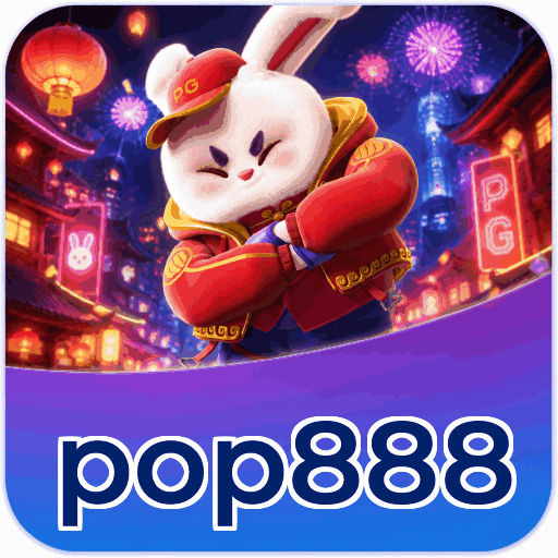 pop888